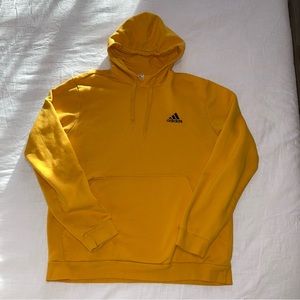 Adidas hoodie